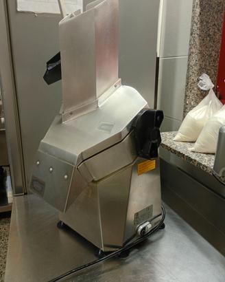 Tagliaverdure professionale elettrico