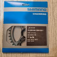 Corona Shimano Xtr 12 v