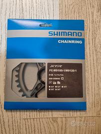 Corona Shimano Xtr 12 v