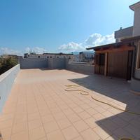 Appartamento con terrazzo