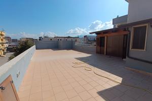 Appartamento con terrazzo