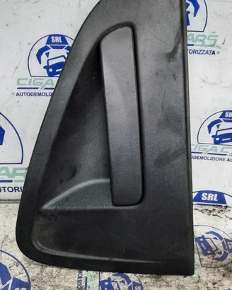 CHEVROLET SPARK - MANIGLIA ESTERNA POSTERIORE DEST