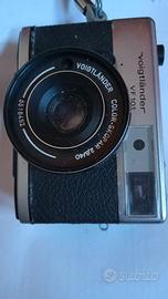 Voigtländer VF 101 (1974) - Da Testare