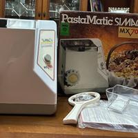 Macchina per la pasta PastaMatic SIMAC MX700