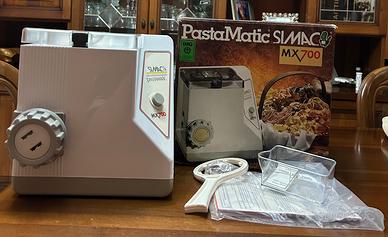 Macchina per la pasta PastaMatic SIMAC MX700
