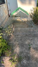 Gabbia per animali