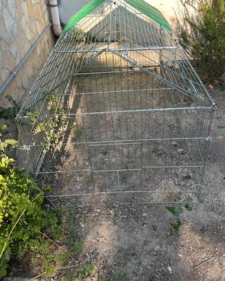 Gabbia per animali