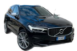 Volvo XC60 Rdesign