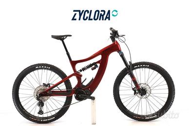 BH Xtep Lynx Pro 0.7 XT t.L