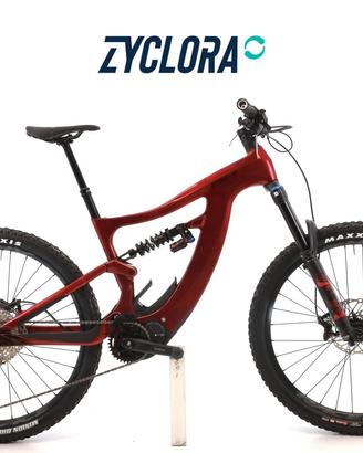 BH Xtep Lynx Pro 0.7 XT t.L