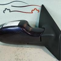 SPECCHIETTO RETROVISORE DESTRO RENAULT Clio Serie
