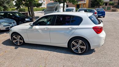 bmw 120d xdrive 