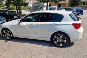 bmw 120d xdrive 