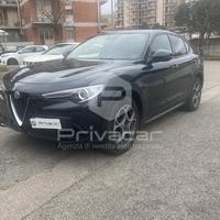 ALFA ROMEO Stelvio 2.0 Turbo 280 CV AT8 Q4 Super