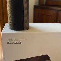 Cuffie auricolari Pamu scroll Padmate bluetooth