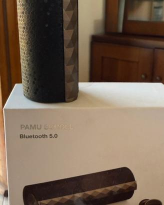 Cuffie auricolari Pamu scroll Padmate bluetooth