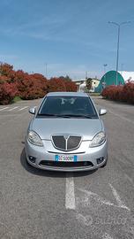 Lancia Ypsilon 1.2 60cv guidabile da neopatentati
