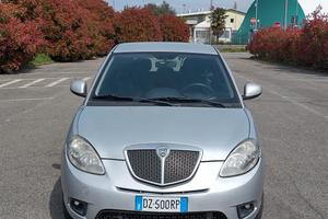 Lancia Ypsilon 1.2 60cv guidabile da neopatentati