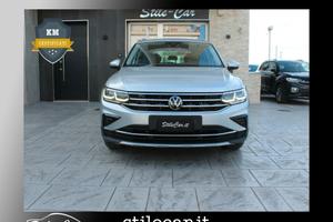 Volkswagen Tiguan 2.0 TDI 150 CV SCR DSG Elegance