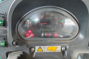 Ferrari thor V 85 RS