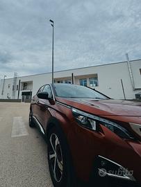 Peugeot 3008 1.6 Diesel GT Line- Full optional