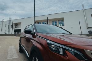 Peugeot 3008 1.6 Diesel GT Line- Full optional