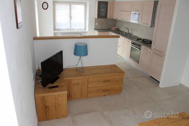 Appartamento Folgaria