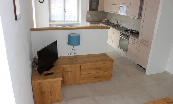 Appartamento Folgaria