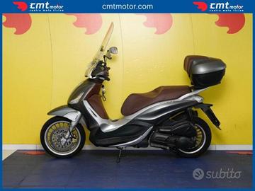 PIAGGIO Beverly 300 Garantito e Finanziabile