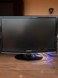 Tv/Monitor Samsung 2333HD