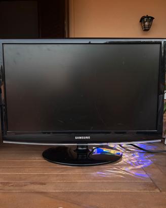 Tv/Monitor Samsung 2333HD