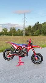 BETA RR 125  2022 FULL OPTIONAL
