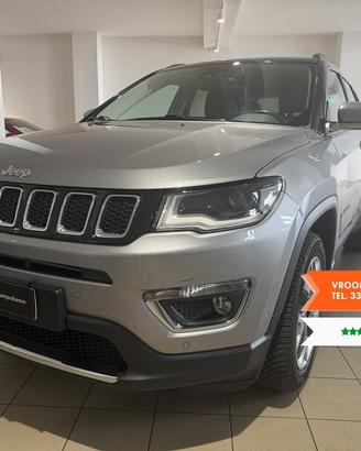JEEP Compass 2� serie Compass 2.0 Multijet II a...