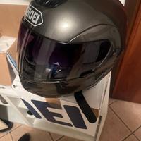 Casco Shoei multitec