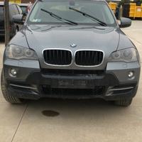Bmw x5 09