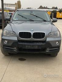 Bmw x5 09