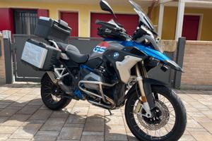 Bmw r 1200 gs - 2018