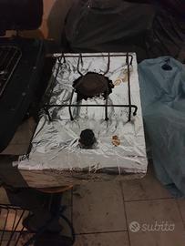 barbecue usato
