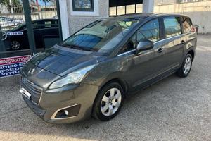 Peugeot 5008 1.6 HDi 115CV Active