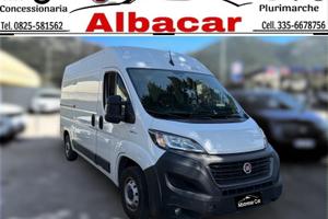 Fiat Ducato 35 MH2 2.3 Multijet 140CV E6Dtemp