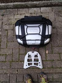 Bauletto GIVI  52 Litri
