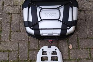 Bauletto GIVI  52 Litri