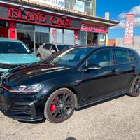 Volkswagen Golf 7.5 GTI Performance 2.0 245 CV dsg