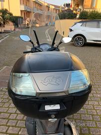 Scooter Honda SH 150