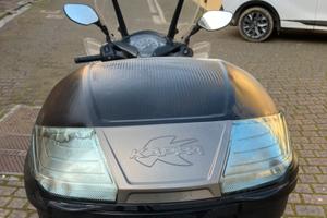 Scooter Honda SH 150