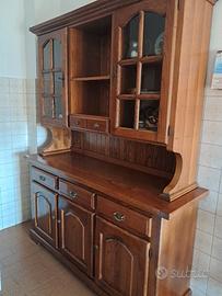 Arredamento cucina