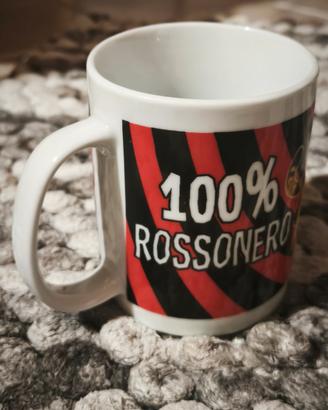 mug tazza milan 