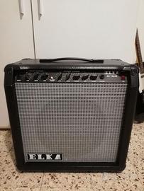 Amplificatore chitarra