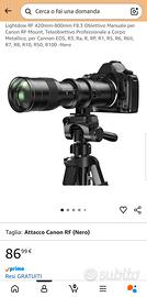 zoom per canon