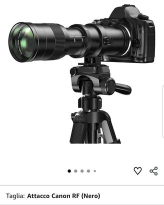 zoom per canon